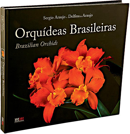 ORQUÍDEAS BRASILEIRAS