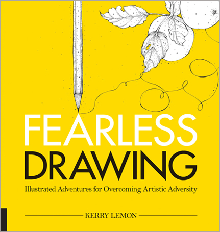 FEARLESS DRAWING