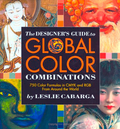 The Designer's Guide to Global Color Combinations